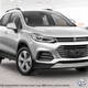 TJ Trax series 2 (2017-2020)